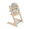 Tripp Trapp® Stokke® Coixí Verde Glaciar