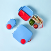 Fiambrera Bbox Mini Lunchbox Blue Blaze