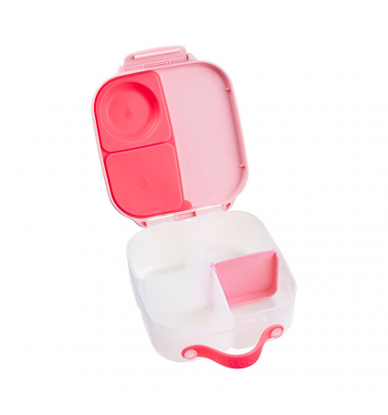 Fiambrera Bbox Mini Lunchbox Flamingo Fizz