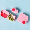 Fiambrera Bbox Mini Lunchbox Flamingo Fizz