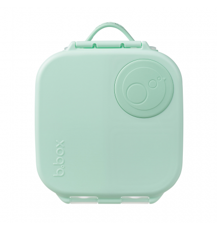 Fiambrera Bbox Mini Lunchbox Spearmint