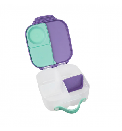 Fiambrera Bbox Mini Lunchbox Lilac Pop