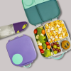 Fiambrera Bbox Mini Lunchbox Lilac Pop