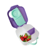 Fiambrera Bbox Mini Lunchbox Lilac Pop