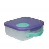Fiambrera Bbox Mini Lunchbox Lilac Pop