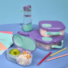 Fiambrera Bbox Mini Lunchbox Lilac Pop