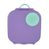 Fiambrera Bbox Mini Lunchbox Lilac Pop