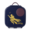 Fiambrera Bbox Mini Lunchbox Harry Potter