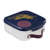Fiambrera Bbox Mini Lunchbox Harry Potter
