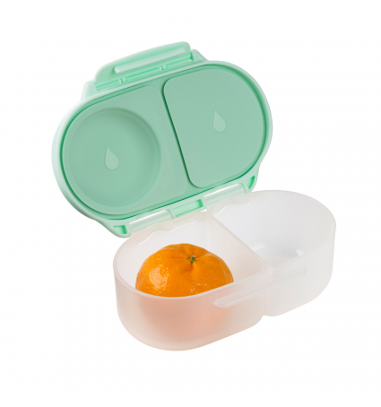 Fiambrera Bbox Snackbox Spearmint