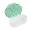 Fiambrera Bbox Snackbox Spearmint