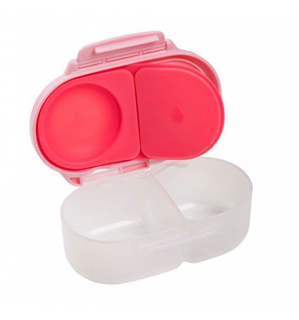 Fiambrera Bbox Snackbox Flamingo Fizz