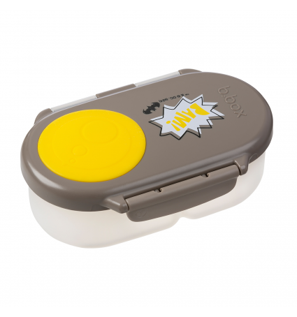Fiambrera Bbox Snackbox Batman
