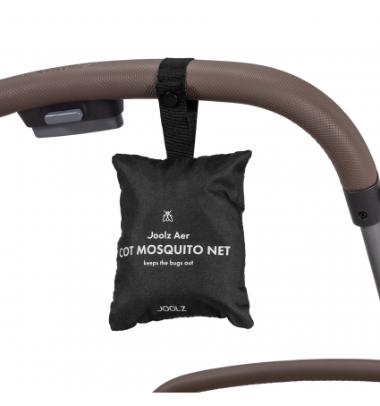 Mosquitera Joolz Aer per a cabàs