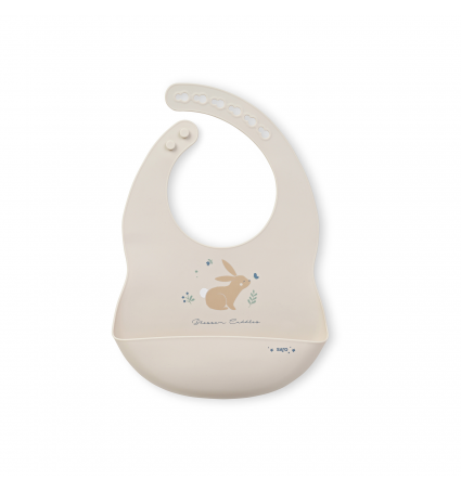 Pitet Silicona Saro Cotton Bunny