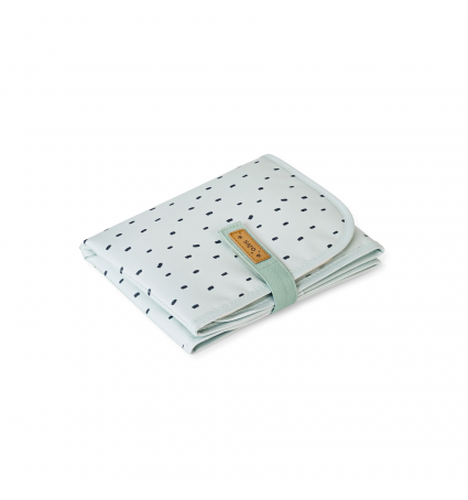 Cambiador de Paseo Saro Little Explorers