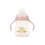 Taza Antigoteo Saro Little Explorers Rosa