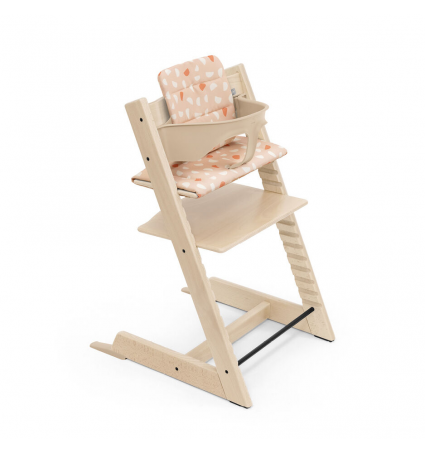 Tripp Trapp® Stokke® Cojín Candy Pink