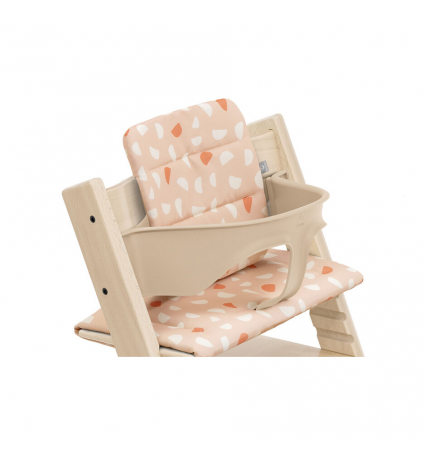 Tripp Trapp® Stokke® Coixí Candy Pink