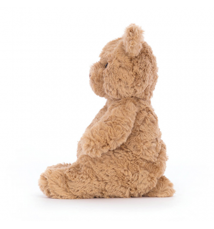 Peluix mitjà ós Jellycat Bartholomew Bear