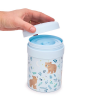 Termo para sólidos Miniland 300ml + 165ml Oso