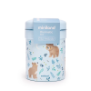 Termo para sólidos Miniland 300ml + 165ml Oso