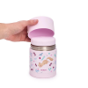 Termo para sólidos Miniland 600ml Ardilla