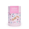 Termo para sólidos Miniland 600ml Ardilla