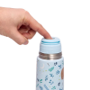 Termo para líquidos Miniland 350ml thermy Oso