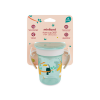 Tassa d'aprenentatge Miniland Sippy Cup 360 Jungle