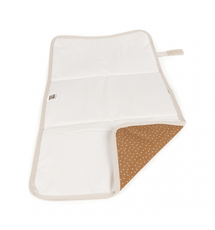 Cambiador de Paseo Walking Mum Poppy Canela