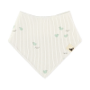 Bandana Babyclic Lovely Ducks Verde