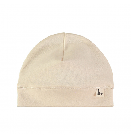 Gorro BabyClic Ecru