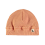 Gorro BabyClic Canalé Albaricoque