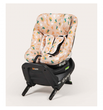 Funda BCN per cadira de cotxe Izi Turn I-Size Brazil