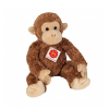 Peluche mono Hermann Teddy Carly