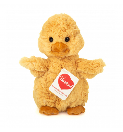 Peluche pollito Hermann Teddy Vivi