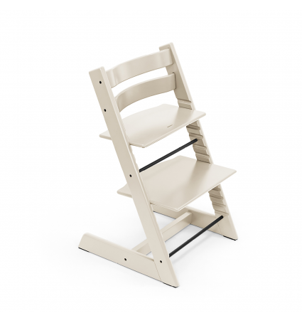 Tripp Trapp® Stokke® Silla Blanco Vainilla