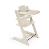 Tripp Trapp® Stokke® Silla Blanco Vainilla