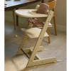 Tripp Trapp® Stokke® Silla Blanco Vainilla