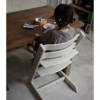 Tripp Trapp® Stokke® Silla Blanco Vainilla