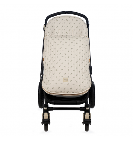 Sac Cadira Entretemps Walking Mum Mimosa Verd