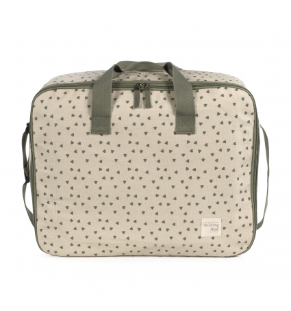 Maleta Walking Mum Cors Poppy Molsa