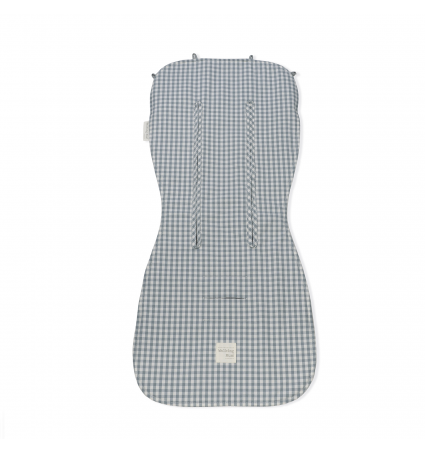 Matalasset Universal Walking Mum Praliné Vichy Matcha