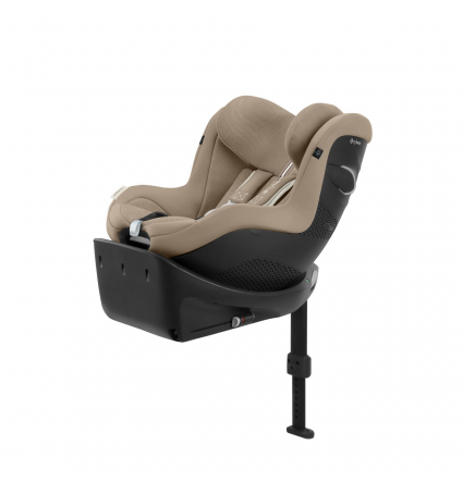 Cadira de cotxe Cybex Sirona Gi i-Size Plus Almond Beige