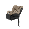 Cadira de cotxe Cybex Sirona Gi i-Size Plus Almond Beige