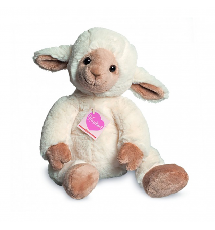 Peluix Hermann Teddy Ovella Frido