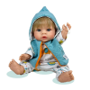 Muñeca Bebé Nines d’Onil Joy Berlín Boy