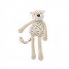 Doudou sonajero Moulin Roty Tigre Baboo