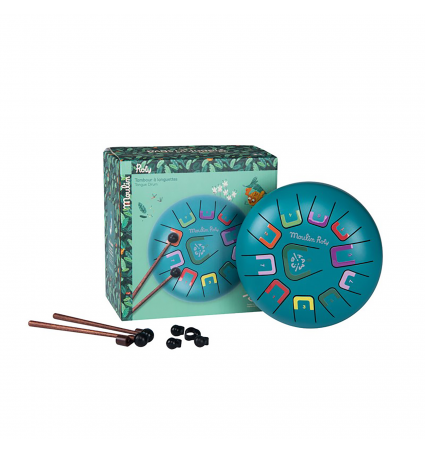 Tambor Tambú Moulin Roty Jungla